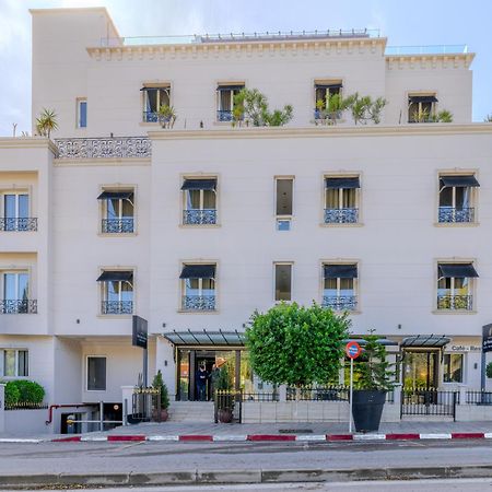 Lalla Doudja Hotel Algiers ภายนอก รูปภาพ